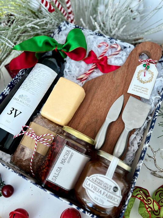 Holiday Magic Giftbox