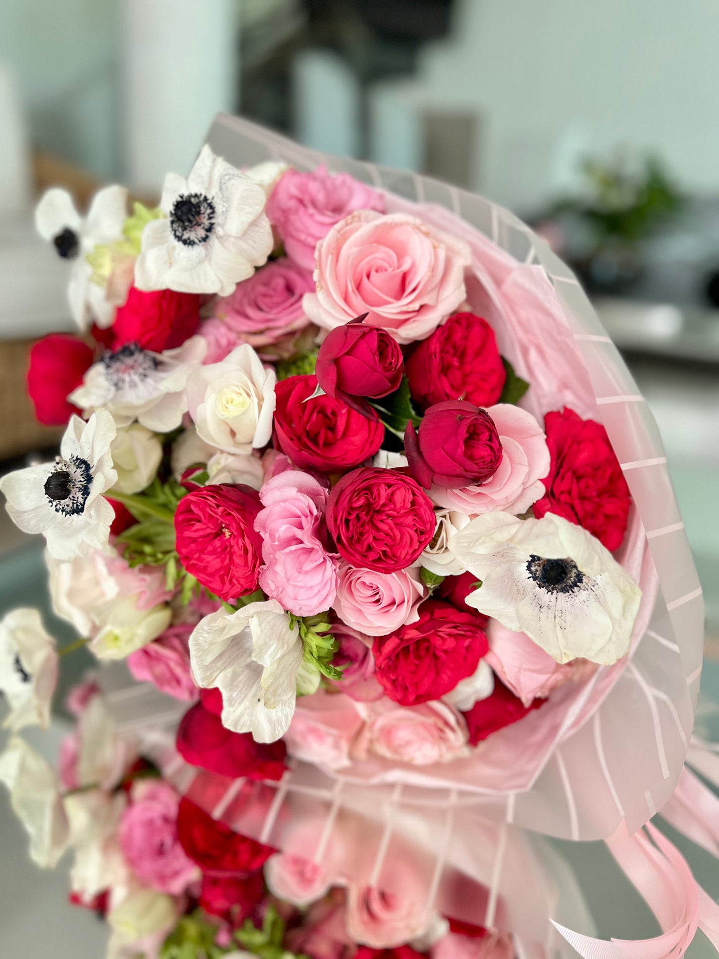 Signature Bouquet