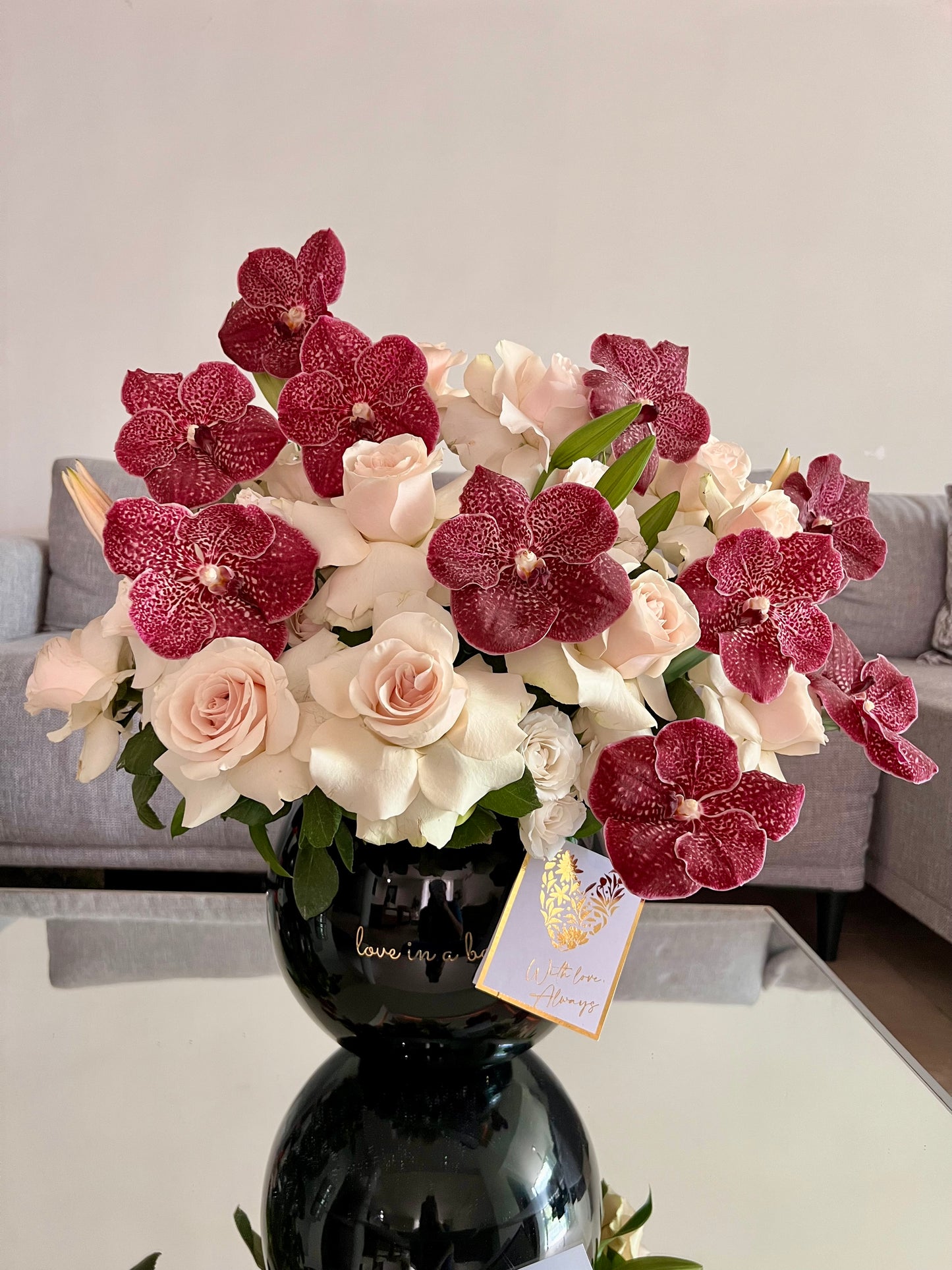 Bloom No. 9