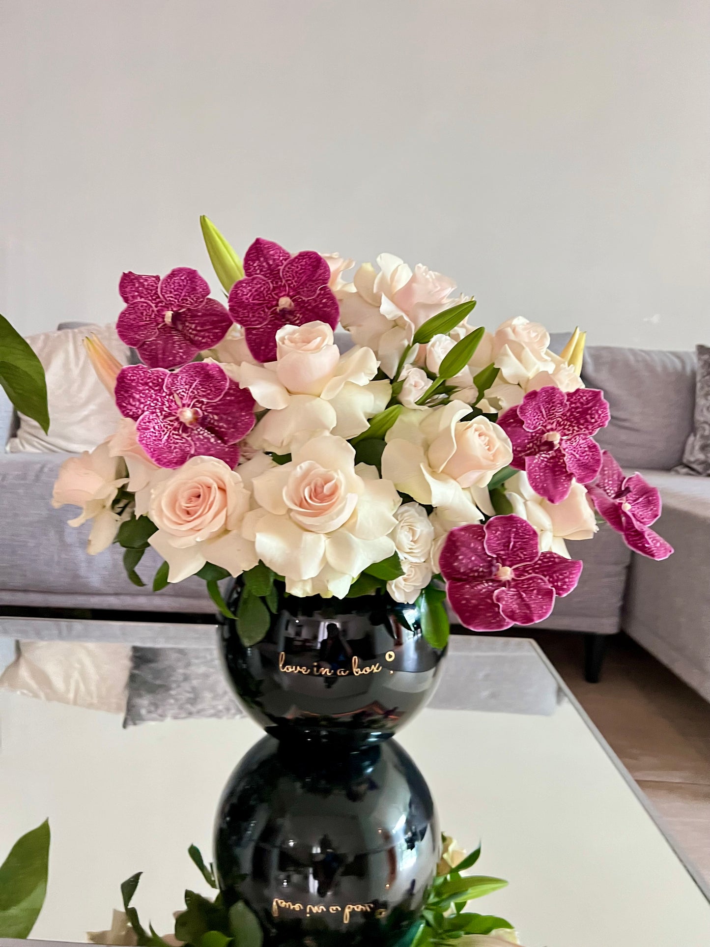 Bloom No. 9