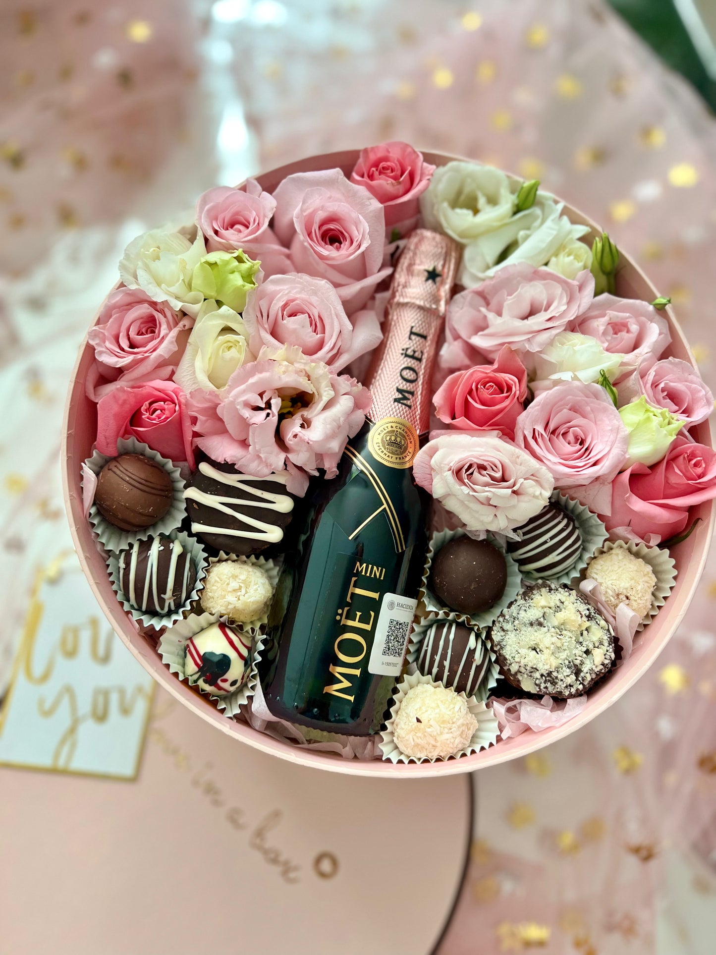 Sweet Love Giftbox
