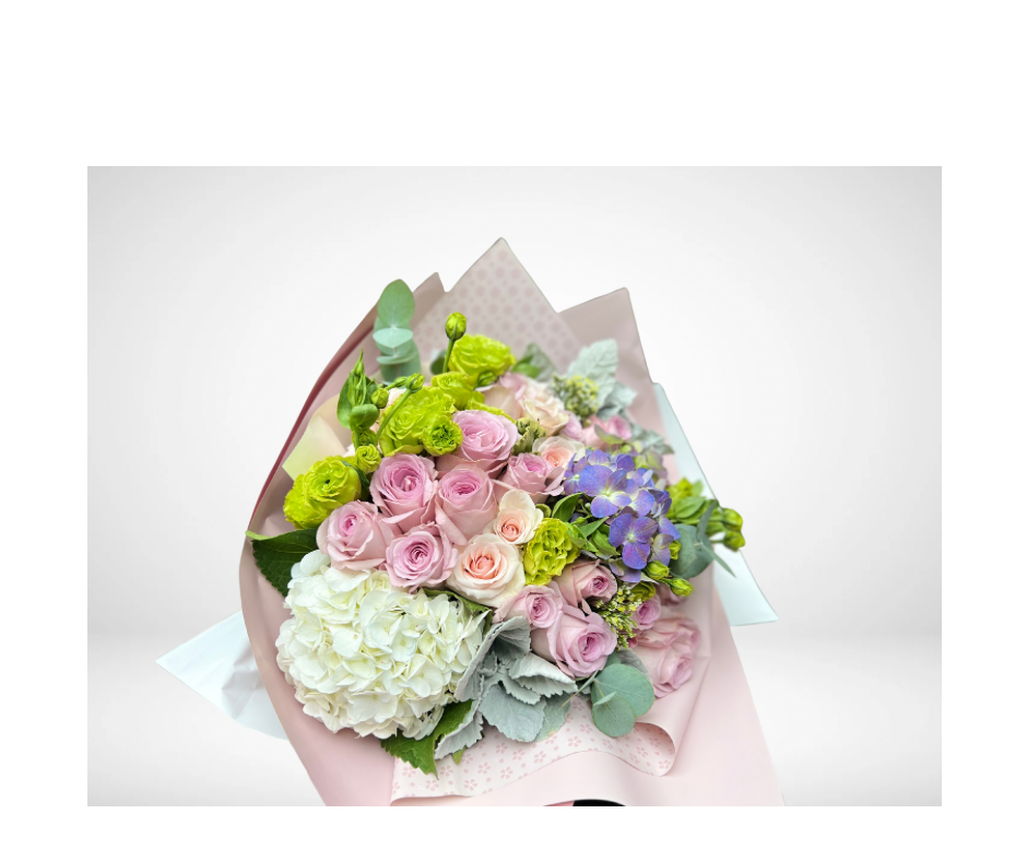 Bouquets
