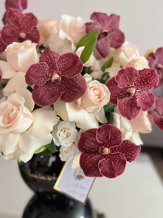 Bloom No. 9