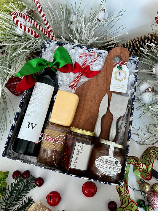 Holiday Magic Giftbox