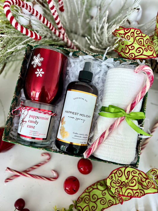 Happiest Holiday Giftbox