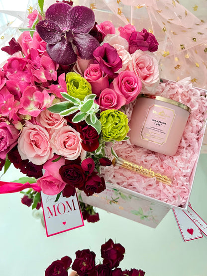 Scented Love