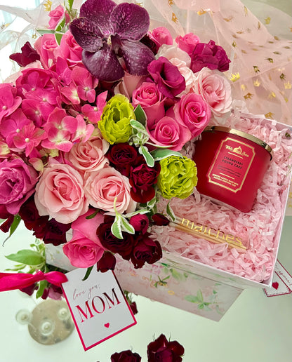 Scented Love