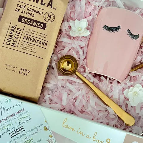 Publicación de Instagram