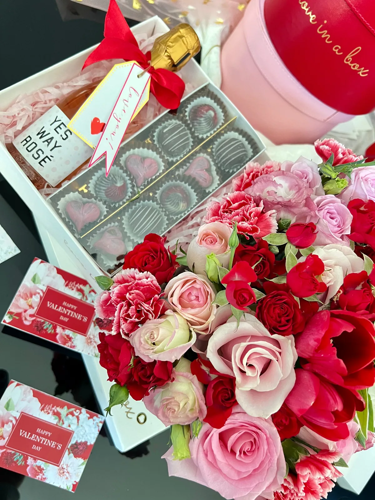 Love you giftbox
