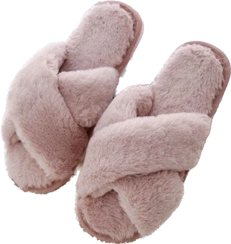 Pantuflas
