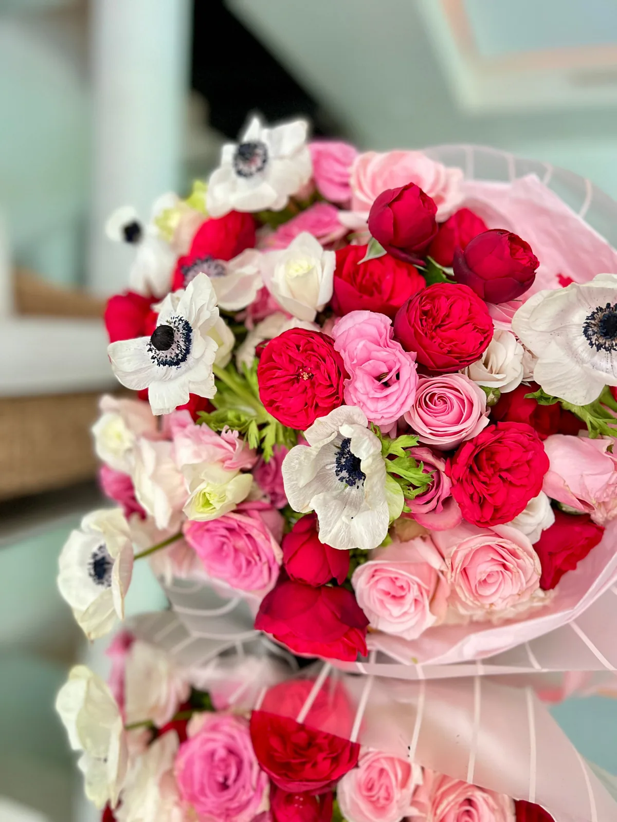 Signature Bouquet